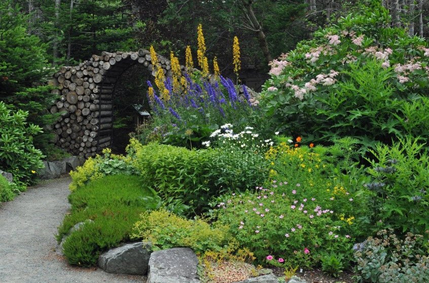 Memorial University Botanical Garden, St. John's, Canada, Canada